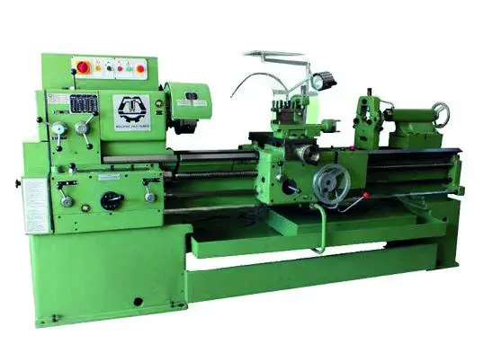 TOS SN70 universal torna tezgahı